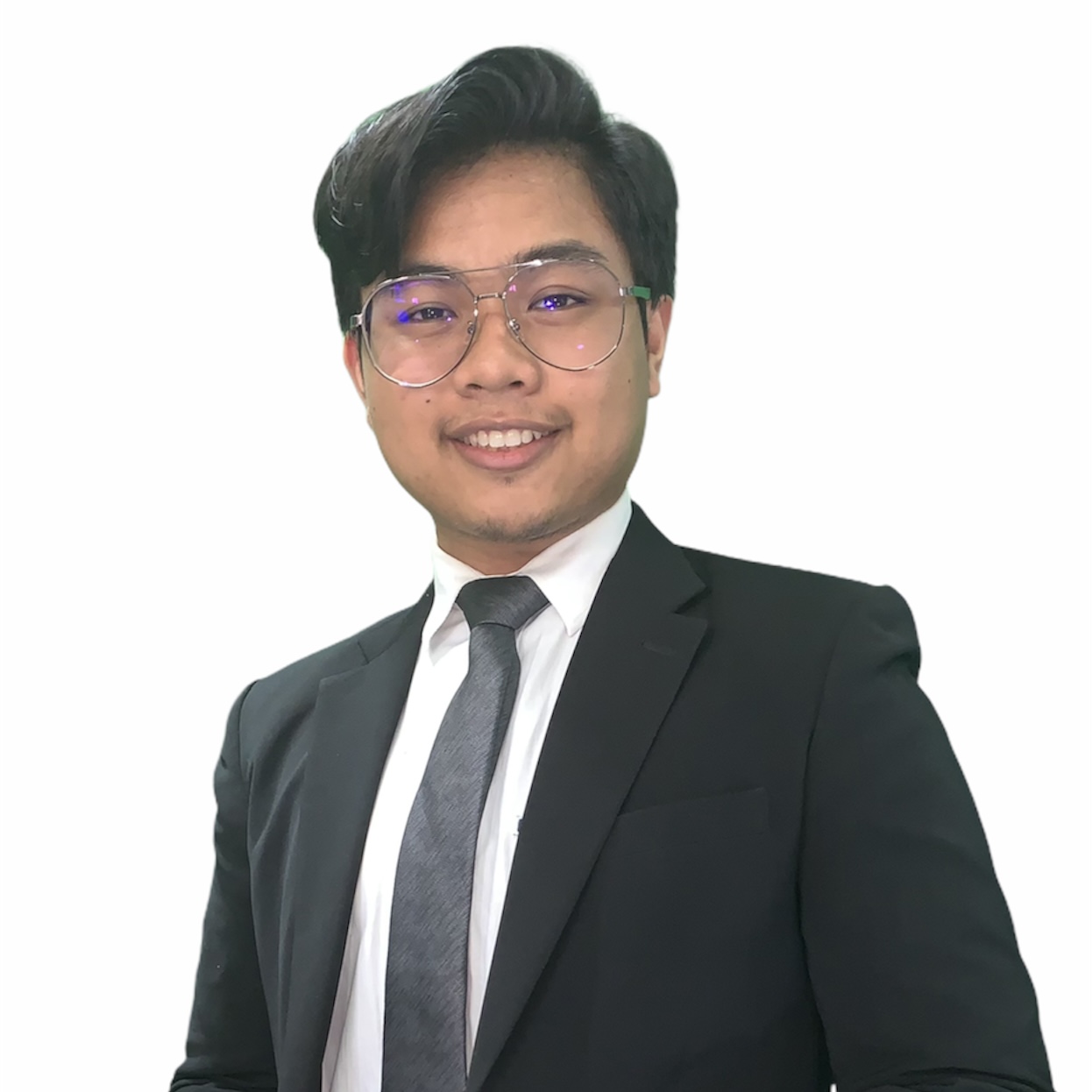 Amal, Treasurer