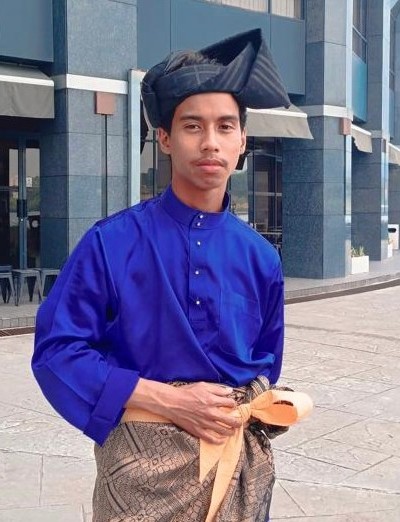 Hazim, Committee Member